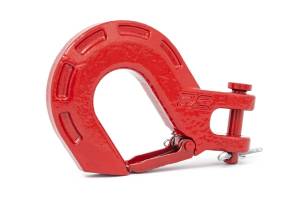 Rough Country Lift Kits & Suspension | 1350 Offroad - Rough Country Forged Clevis Hook - RS129 - Image 1