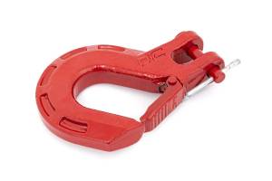 Rough Country Lift Kits & Suspension | 1350 Offroad - Rough Country Forged Clevis Hook - RS129 - Image 2