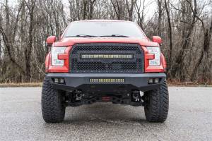 Rough Country Lift Kits & Suspension | 1350 Offroad - Rough Country Tow Hook To Shackle Conversion Kit, Brackets - RS150A - Image 5