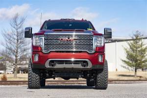 Rough Country Lift Kits & Suspension | 1350 Offroad - Rough Country Tow Hook To Shackle Conversion Kit, 3/4-in - RS151 - Image 3