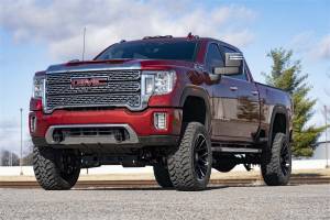Rough Country Lift Kits & Suspension | 1350 Offroad - Rough Country Tow Hook To Shackle Conversion Kit, 3/4-in - RS151 - Image 5