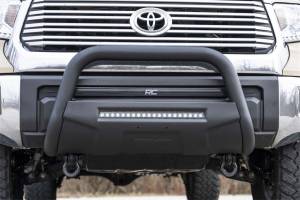 Rough Country Lift Kits & Suspension | 1350 Offroad - Rough Country Tow Hook To Shackle Conversion Kit, Standard D-Ring & Rubber Isolators - RS154 - Image 3