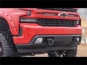 Rough Country Lift Kits & Suspension | 1350 Offroad - Rough Country Tow Hook To Shackle Conversion Kit - RS166 - Image 2