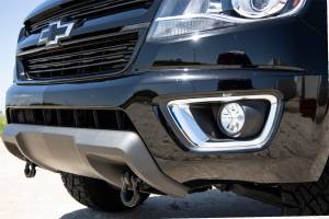 Rough Country Lift Kits & Suspension | 1350 Offroad - Rough Country Tow Hook To Shackle Conversion Kit - RS166 - Image 3