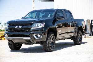 Rough Country Lift Kits & Suspension | 1350 Offroad - Rough Country Tow Hook To Shackle Conversion Kit - RS166 - Image 4