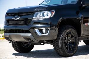 Rough Country Lift Kits & Suspension | 1350 Offroad - Rough Country Tow Hook To Shackle Conversion Kit, with D-Rings - RS167 - Image 5