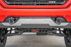 Rough Country Lift Kits & Suspension | 1350 Offroad - Rough Country Tow Hook To Shackle Conversion Kit - RS169 - Image 3