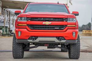Rough Country Lift Kits & Suspension | 1350 Offroad - Rough Country Tow Hook To Shackle Conversion Kit - RS169 - Image 4