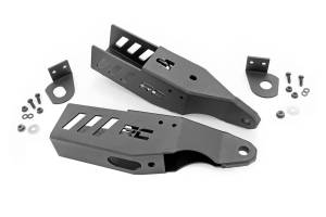 Rough Country Lift Kits & Suspension | 1350 Offroad - Rough Country Tow Hook To Shackle Conversion Kit - RS171 - Image 1