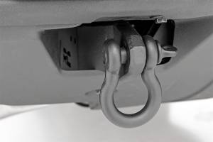 Rough Country Lift Kits & Suspension | 1350 Offroad - Rough Country Tow Hook To Shackle Conversion Kit - RS171 - Image 4