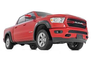 Rough Country Lift Kits & Suspension | 1350 Offroad - Rough Country Forged Tow Hooks, Only Tow Hooks Brackets - RS182 - Image 2