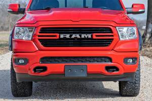 Rough Country Lift Kits & Suspension | 1350 Offroad - Rough Country Forged Tow Hooks, Only Tow Hooks Brackets - RS182 - Image 6