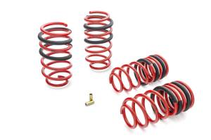 Eibach Springs & Suspension Upgrades | 1350 Offroad - Eibach Sportline Kit for 06-11 Honda Civic 4 Cyl Inc Hybrid - 4.3140 - Image 2