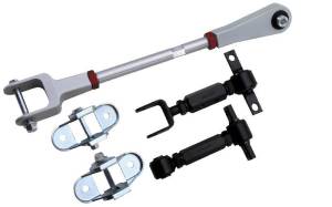 Eibach Springs & Suspension Upgrades | 1350 Offroad - Eibach Pro-Alignment Rear Camber / Toe Kit - 5.72050K - Image 2