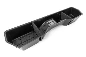 Rough Country Lift Kits & Suspension | 1350 Offroad - Rough Country Under Seat Storage Compartment, Custom-Fit, Crew Cab - RC09705 - Image 5