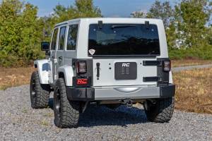Rough Country Lift Kits & Suspension | 1350 Offroad - Rough Country Trail Cladding Tailgate Protector - TC73260 - Image 5