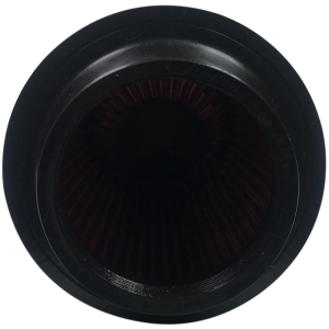 S&B Cold Air Intakes & Filters | 1350 Offroad - S&B Air Filter for Intake Kits 75-6012 Oiled Cotton Cleanable Red - KF-1027 - Image 4