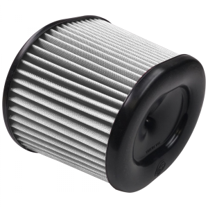 S&B Cold Air Intakes & Filters | 1350 Offroad - S&B Replacement Air Filter Dry Extendable White - KF-1035D - Image 2