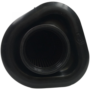 S&B Cold Air Intakes & Filters | 1350 Offroad - S&B Air Filter for Intake Kits 75-5068 Oiled Cotton Cleanable Red - KF-1037 - Image 4