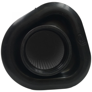 S&B Cold Air Intakes & Filters | 1350 Offroad - S&B Air Filter for Intake Kits 75-5068 Dry Extendable White - KF-1037D - Image 4