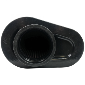 S&B Cold Air Intakes & Filters | 1350 Offroad - S&B Air Filter for Intake Kits 75-5070 Oiled Cotton Cleanable Red - KF-1039 - Image 5