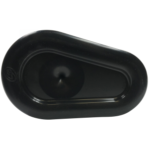 S&B Cold Air Intakes & Filters | 1350 Offroad - S&B Air Filter for Intake Kits 75-5070 Oiled Cotton Cleanable Red - KF-1039 - Image 6