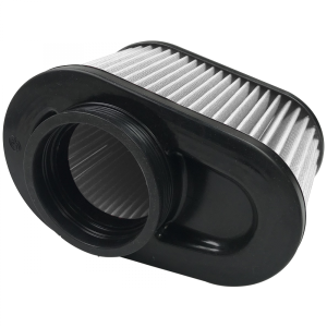 S&B Cold Air Intakes & Filters | 1350 Offroad - S&B Air Filter for Intake Kits 75-5070 Dry Extendable White - KF-1039D - Image 3