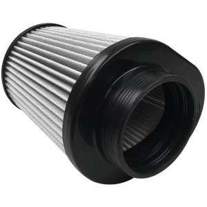 S&B Cold Air Intakes & Filters | 1350 Offroad - S&B Air Filter for Intake Kits 75-5104,75-5053 Dry Extendable White - KF-1050D - Image 3