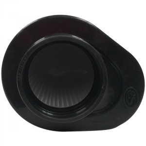 S&B Cold Air Intakes & Filters | 1350 Offroad - S&B Air Filter for Intake Kits 75-5104,75-5053 Dry Extendable White - KF-1050D - Image 4