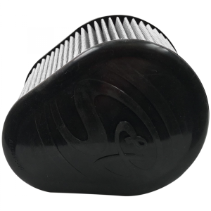 S&B Cold Air Intakes & Filters | 1350 Offroad - S&B Air Filter for Intake Kits 75-5104,75-5053 Dry Extendable White - KF-1050D - Image 5