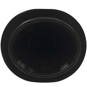 S&B Cold Air Intakes & Filters | 1350 Offroad - S&B Air Filter for Intake Kits 75-5105,75-5054 Oiled Cotton Cleanable Red - KF-1051 - Image 5