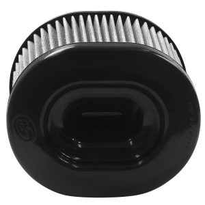 S&B Cold Air Intakes & Filters | 1350 Offroad - S&B Air Filter for Intake Kits 75-5105,75-5054 Dry Extendable White - KF-1051D - Image 4