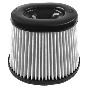 S&B Cold Air Intakes & Filters | 1350 Offroad - S&B Air Filter for Intake Kits 75-5105,75-5054 Dry Extendable White - KF-1051D - Image 3