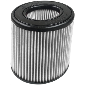 S&B Cold Air Intakes & Filters | 1350 Offroad - S&B Air Filter for Intake Kits 75-5065,75-5058 Dry Extendable White - KF-1052D - Image 1