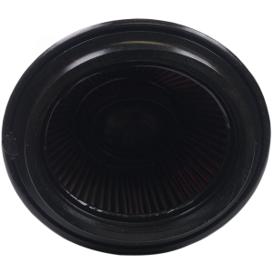 S&B Cold Air Intakes & Filters | 1350 Offroad - S&B Air Filter for Intake Kits 75-5065,75-5058 Oiled Cotton Cleanable Red - KF-1052 - Image 4