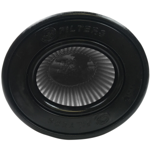 S&B Cold Air Intakes & Filters | 1350 Offroad - S&B Air Filter for Intake Kits 75-5065,75-5058 Dry Extendable White - KF-1052D - Image 3