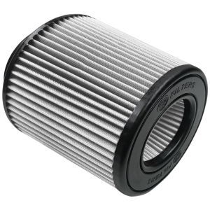 S&B Cold Air Intakes & Filters | 1350 Offroad - S&B Air Filter for Intake Kits 75-5065,75-5058 Dry Extendable White - KF-1052D - Image 2