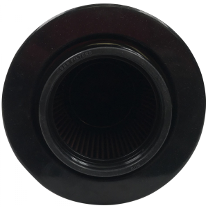 S&B Cold Air Intakes & Filters | 1350 Offroad - S&B Air Filter for Intake Kits 75-5092,75-5057,75-5100,75-5095 Cotton Cleanable Red - KF-1053 - Image 4