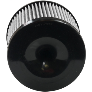 S&B Cold Air Intakes & Filters | 1350 Offroad - S&B Air Filter for Intake Kits 75-5092,75-5057,75-5100,75-5095 Dry Extendable White - KF-1053D - Image 5