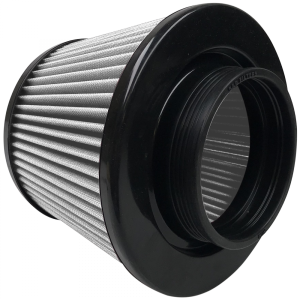 S&B Cold Air Intakes & Filters | 1350 Offroad - S&B Air Filter for Intake Kits 75-5092,75-5057,75-5100,75-5095 Dry Extendable White - KF-1053D - Image 3