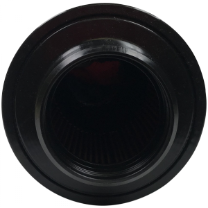 S&B Cold Air Intakes & Filters | 1350 Offroad - S&B Air Filter for Intake Kits 75-5061,75-5059 Oiled Cotton Cleanable Red - KF-1055 - Image 4