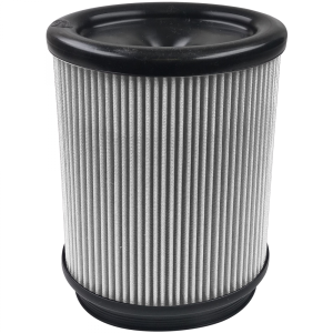 S&B Cold Air Intakes & Filters | 1350 Offroad - S&B Air Filter for Intake Kits 75-5062 Dry Extendable White - KF-1059D - Image 1