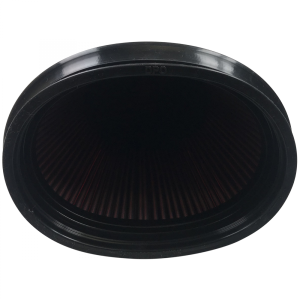 S&B Cold Air Intakes & Filters | 1350 Offroad - S&B Air Filter for Intake Kits 75-5062 Oiled Cotton Cleanable Red - KF-1059 - Image 5