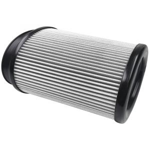 S&B Cold Air Intakes & Filters | 1350 Offroad - S&B Air Filter for Intake Kits 75-5062 Dry Extendable White - KF-1059D - Image 2