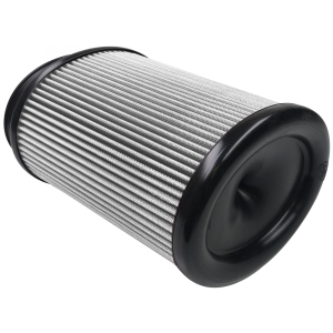 S&B Cold Air Intakes & Filters | 1350 Offroad - S&B Air Filter for Intake Kits 75-5062 Dry Extendable White - KF-1059D - Image 4