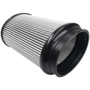 S&B Cold Air Intakes & Filters | 1350 Offroad - S&B Air Filter for Intake Kits 75-5062 Dry Extendable White - KF-1059D - Image 3