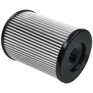 S&B Cold Air Intakes & Filters | 1350 Offroad - S&B Air Filter for Intake Kits 75-5116,75-5069 Dry Extendable White - KF-1060D - Image 2