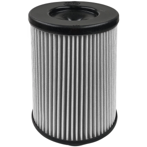 S&B Cold Air Intakes & Filters | 1350 Offroad - S&B Air Filter for Intake Kits 75-5116,75-5069 Dry Extendable White - KF-1060D - Image 1