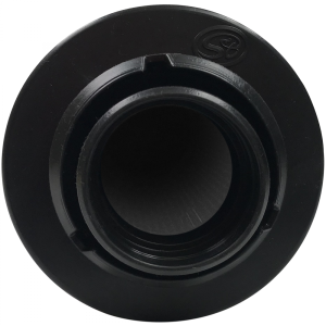 S&B Cold Air Intakes & Filters | 1350 Offroad - S&B Air Filter for Intake Kits 75-5116,75-5069 Dry Extendable White - KF-1060D - Image 4