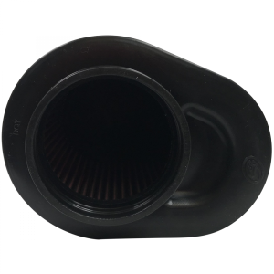 S&B Cold Air Intakes & Filters | 1350 Offroad - S&B Air Filter for Intake Kits 75-5074 Oiled Cotton Cleanable Red - KF-1061 - Image 3